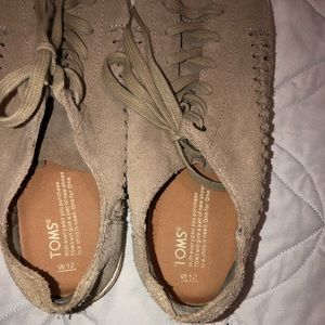 Toms Sneakers